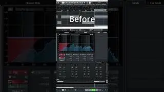 NO NEED FOR EQ Vocal Processing Multiband Compressor