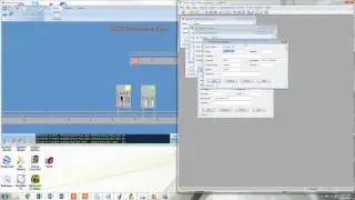 Going Online to Rockwell PLC and Citect SCADA