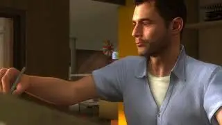 PlayStation Plus Showcase - Heavy Rain