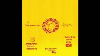 Cosmic Garden - Experience - Hot Haus Recs