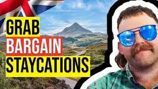 Don't Book a UK Holiday without THESE 7 Tips