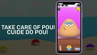 Pou 2 - Trailer