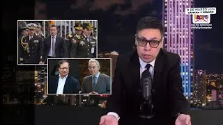 ¡CAE URIBE! SU MALÉVOLO PLAN CONTRA PETRO | #WALLYOPINA 