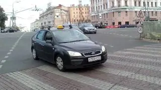 Sony Xperia Go video sample