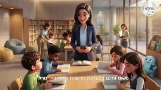 מערכת מרק