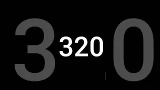 Three-Hundred-Twenty #320