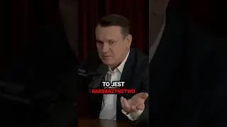 Tarczyński MIAŻDŻY zgniłe ELITY! | Świat ZACHODU totalnie ZWARIOWAŁ? | Tarczyński w formie