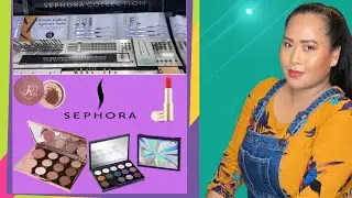 Sephora | Beauty Destination | Holiday Sale