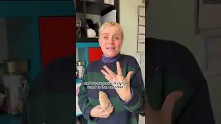 Эмоциональные срывы при СДВГ #СДВГ
