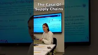 Decentralized Justice | 2023 Lunch & Learn #cyber #law #blockchain