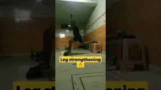 fast bowling🔥#shorts#fitness#fastbowler#bowling#legworkout#improve#cricket#exercise#viral#trending
