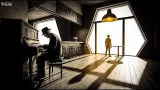 Deep Soulful Piano Blues &raquo; Emotional Music for Deep Thinking