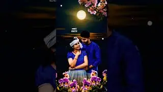 Raavil Aaro vennilavin whatsapp status #dileep #meerajasmine #kjyesudas #sujatha #raveendranmaster