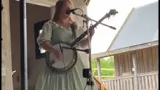#6 Barn Dance (w/ Sylamore Special @ Baker Creek)