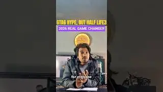 Even After GTA 6, Half-Life 3 Made a Massive Impact in 2026 | Gaming Reality 🔥