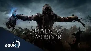 TALIONS ERSTE SCHLACHT! - LETS PLAY #MORDORSSCHATTEN #001 - GERMAN - FULL HD / 2K - GAMEPLAY