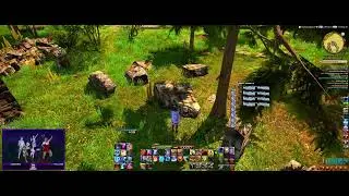 FFXIV quantum