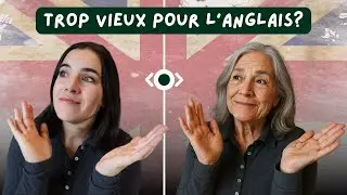 Reprendre l’anglais après 30 ans : ce que personne ne vous dit!
