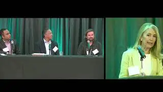 The Nowman Show: Community 2.0 Green Economy Conference Event- The Future of Jobs- clip