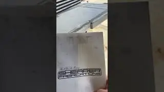 Scottiewheels Racing with Ron Shearer Fabrications intercooler