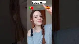 Cultura Mixta check ✅️😆 #shorts #fyp #ytshorts #youtubeshorts