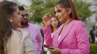 Polo in Pink 2022 | Lahore Smart City | Pink Ribbon | Lahore Polo Club | Grand Finale