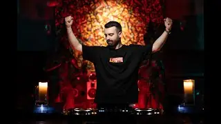 Halil Akbas @RistIstanbul  Live Set / Melodic House & Melodic Techno