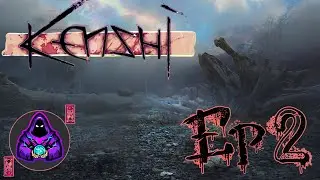 Kenshi: Forever Playthrough Ep1 #survival #swordfighting #RPG