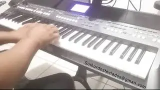 PIANO -  TOMORROW (EUROPE)