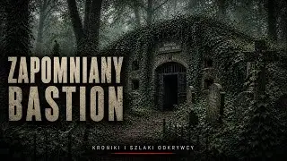 Ruiny Wśród Grobów: Odkrywamy Fort na Cmentarzu Centralnym