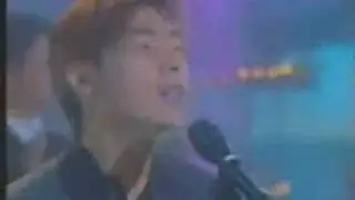 兰花草-Andy Lau ,Aaron Kwok ,Felix Wong,Nicky Wu