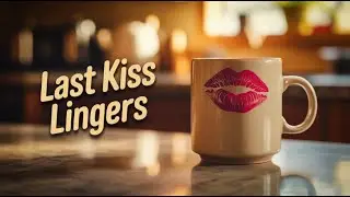 MISS THAT KISS (Official Music Video)