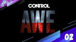 Control AWE FR - Ép.02 : Hartman rôde dans la zone de l'EAM de Fra Mauro
