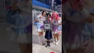 Coscossuki09 #coscossuki #cosplay #skibiditoilet #tvwomen #น่ารักเกินต้าน #กรุงเทพ #roblox