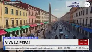 RADIO NACIONAL