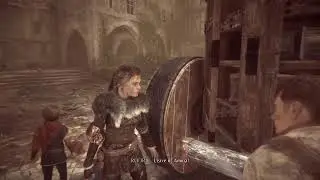 A Plague Tale Innocence Chapter 16