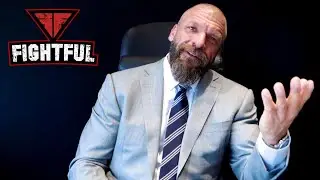 Triple H On CHANGED RHEA RIPLEY PLANS | NXT Takeover WarGames 2020 Pre-Show Media Call
