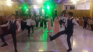 Balkan sunnet toy kushtdepdi