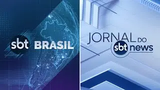 SBT NEWS e JORNAL DO SBT NEWS | 29/12/2025 | REPRISES