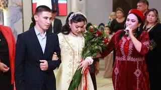 Dilfuza uzatiw toy, 26.10.2025