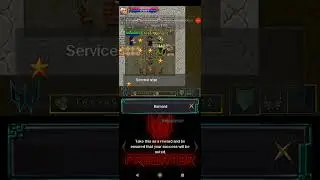 gogo 190  #tibiame #tibiamebrasilbr #tibia