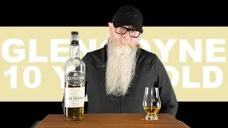 Glengoyne 10 review #168 with The Whiskey Novice