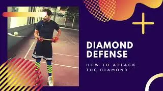 Tactics: Diamond Defense