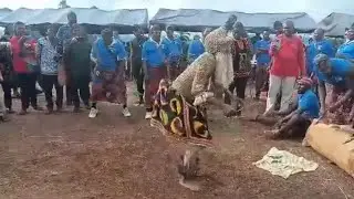 Chibi dance Batibo #culture #youtube