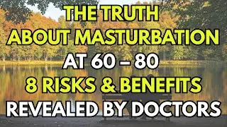 Over 60 & Self-Pleasuring? 8 Health Facts Your Urologist Wants You to Hear