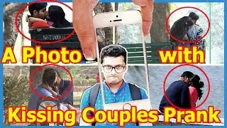 I want a Photo with your Girlfriend | Pranks in India 2016 | Unglibaaz