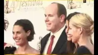 فستیوال تلویزیونی موناکو - Monaco TV Festival
