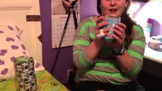 Video for jaelanna Palao