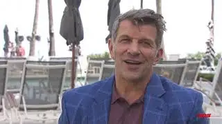 Marc Bergevin revient sur la saison difficile des Canadiens de Montréal