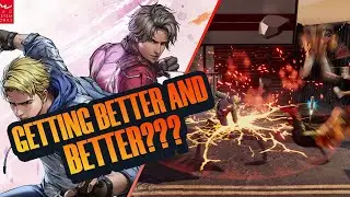 DOUBLE DRAGON REVIVE INFO HAS GOT ME INTERESTED